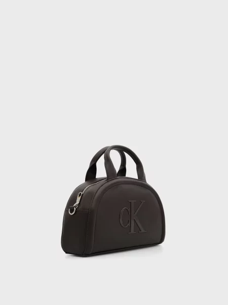 Сумка Calvin Klein коричнева