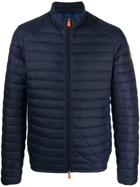 Geacă Save The Duck albastru