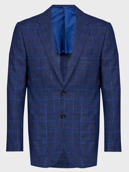 Пиджак Sartorio Napoli синий