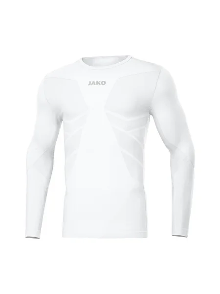 Tricou Jako alb
