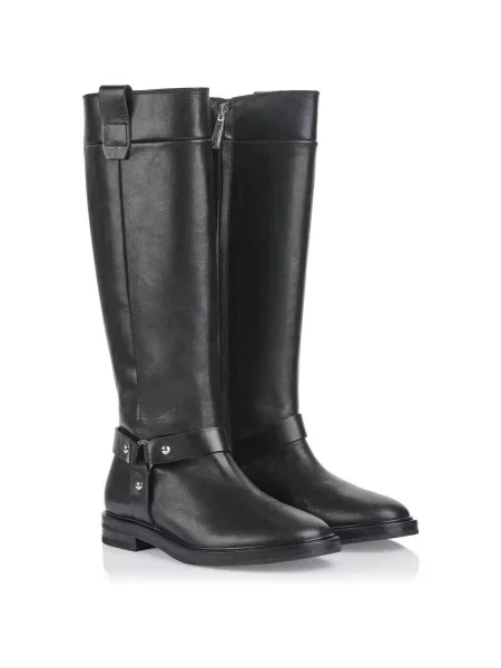 Pantofi Baldinini negru