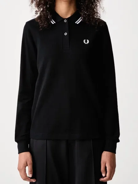 Fred Perry лонгслів