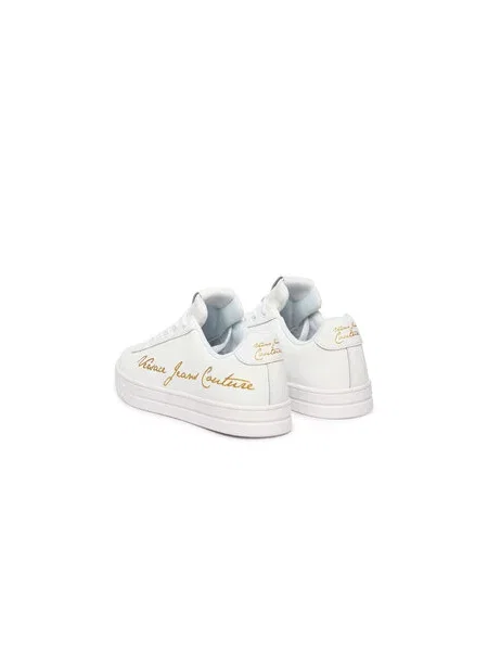Tenisice Versace Jeans Couture bijela