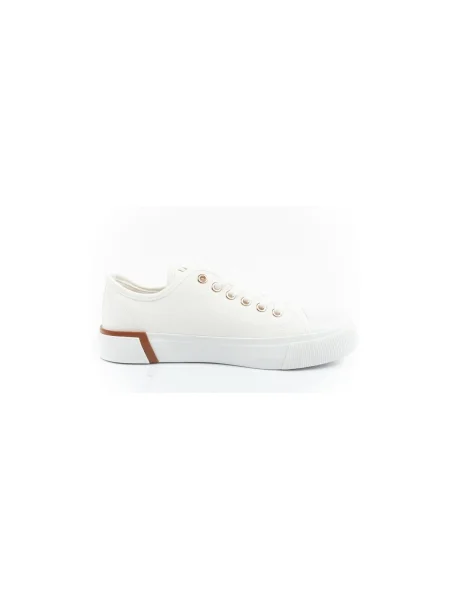 Pantofi Lee Cooper alb