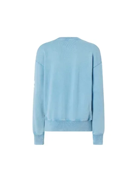 Bluza Pinko niebieska
