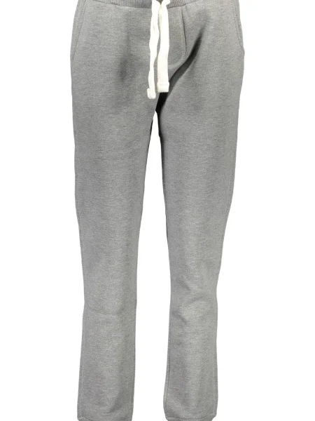 Pantaloni North Sails gri