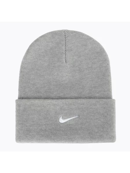 Шапка Nike белая