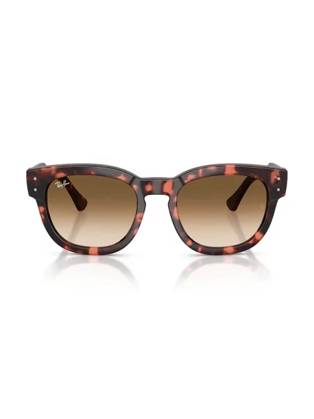 Солнцезащитные очки Ray-ban коричневые