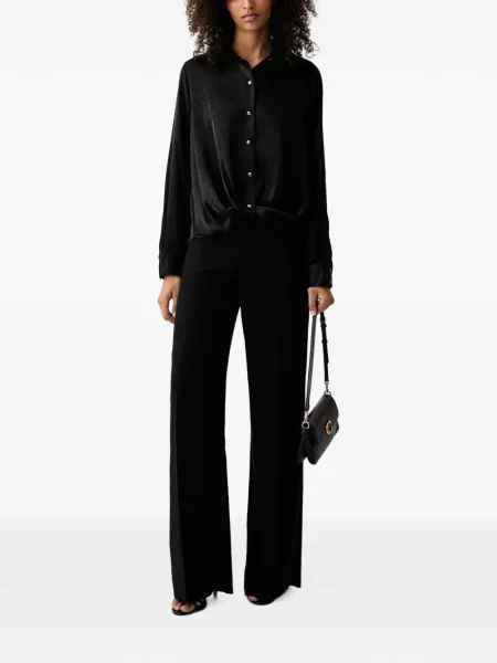 Cămașă Dkny negru