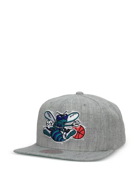 Șapcă Mitchell & Ness gri