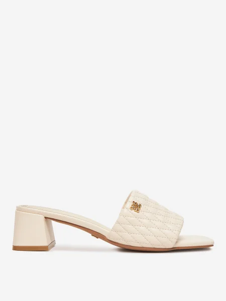 Nine West Papucs bézs