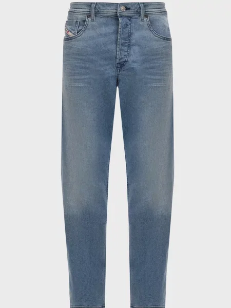 Джинси Diesel блакитні