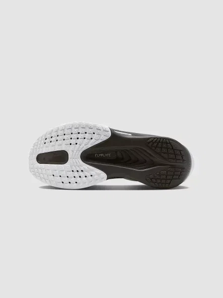 Повседневные кроссовки Nike Zoom белые
