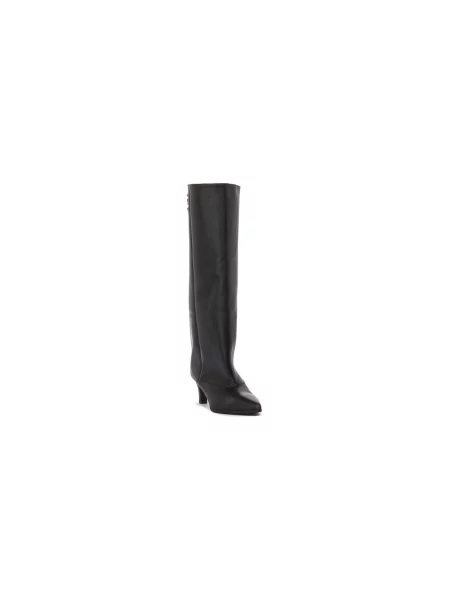 Pantofi Nerogiardini negru