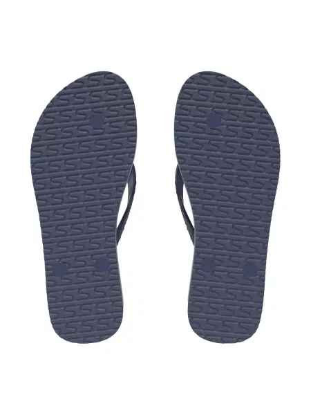 Klapki japonki Speedo Flip Flop niebieskie
