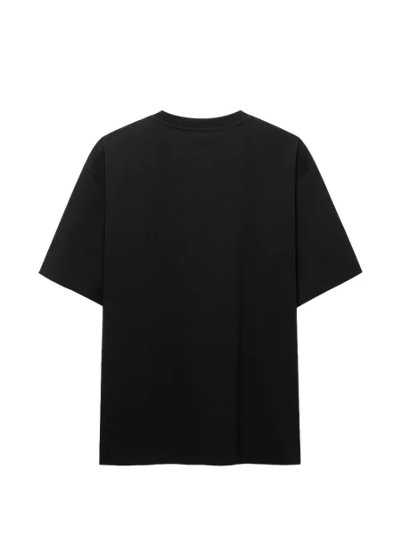 Tricou Shanghai Tang negru