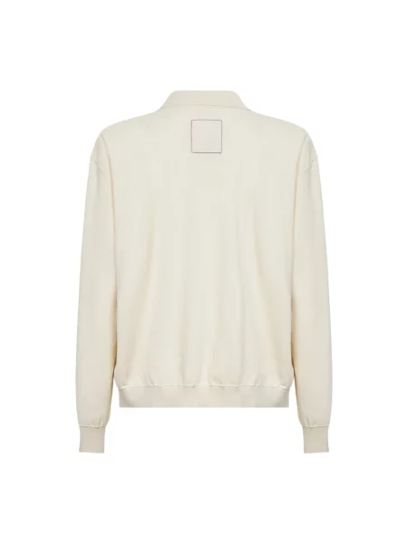 Sweter Uma Wang biały