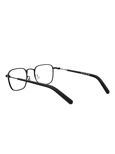 Ochelari de soare Montblanc negru