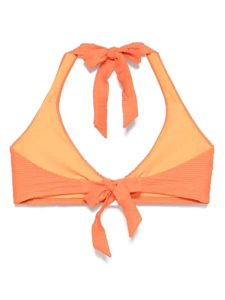 Bikini Heidi Klein portocaliu