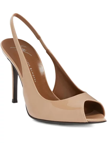 Sandale Giuseppe Zanotti slingback