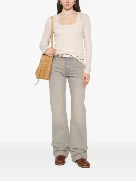 Lung top Patrizia Pepe