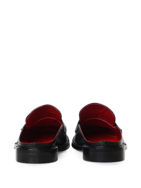 Chiloți Giuliano Galiano slip-on negru