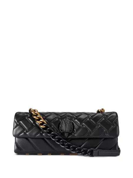 Geantă Kurt Geiger London negru
