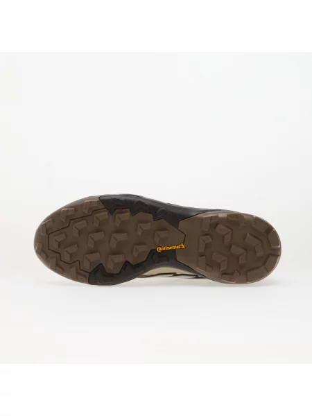 Sneakerși Adidas Performance de drumeție gri