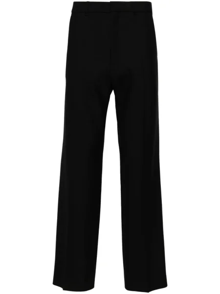 Pantaloni Casablanca negru