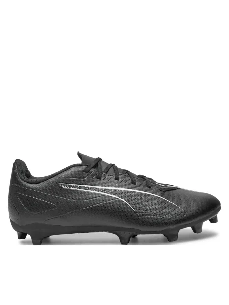 Fotbal pantofi Puma negru