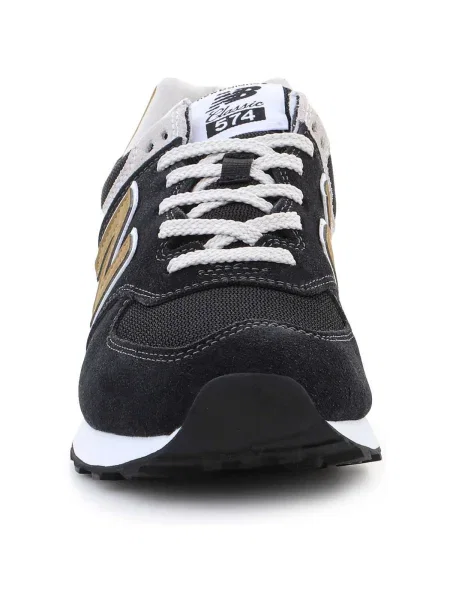 Pantofi New Balance albastru