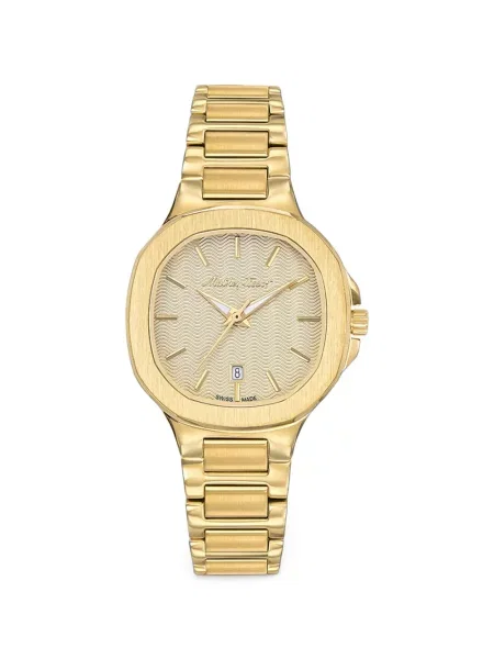 Ceas Mathey Tissot