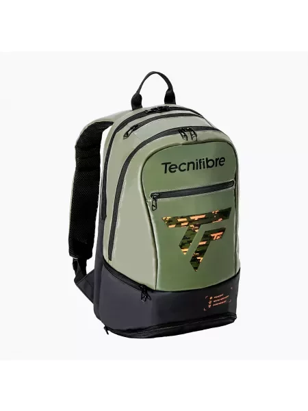 Plecak Tecnifibre Tour Endurance zielony