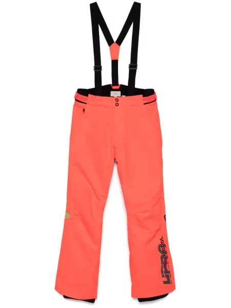 Lyže tepláky Rossignol oranžové