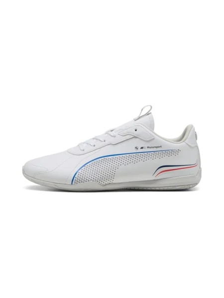 Tenisky Puma BMW biela