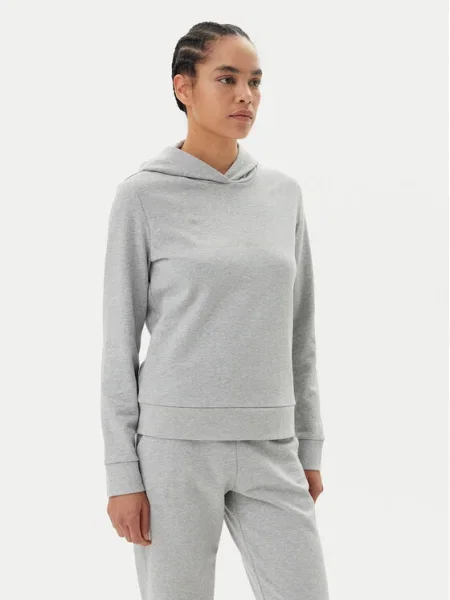 Emporio Armani Bluză gri