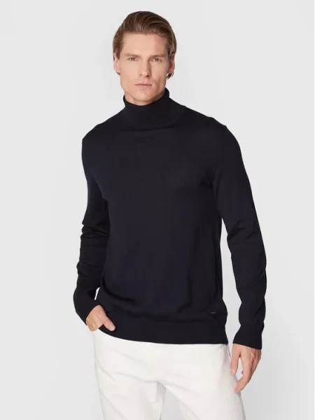 Joop! pulover de lana