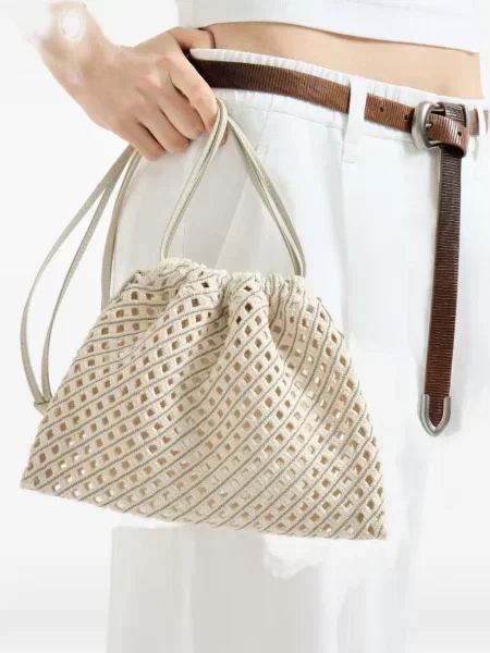 Klobouk Brunello Cucinelli