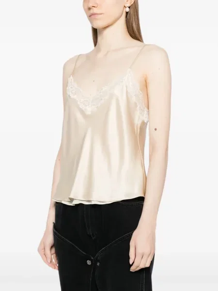 Top Reformation teddy