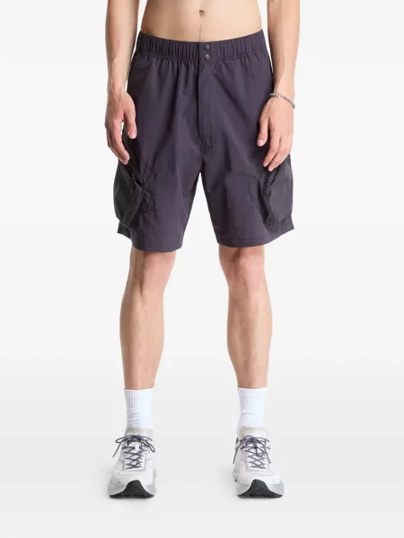 Pantaloni scurți Oakley gri