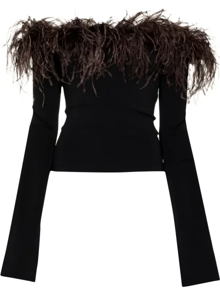 Bluzka 16arlington czarna