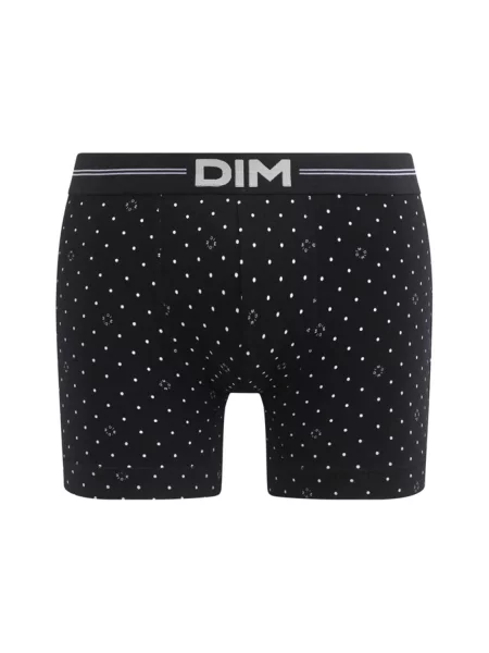 Боксеры Dim черные