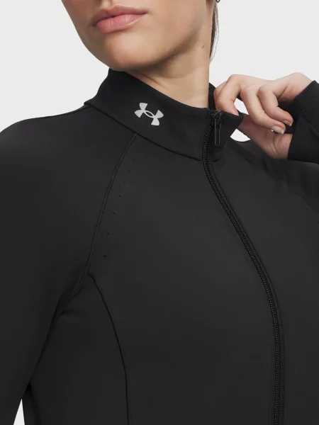 Свитер Under Armour черный