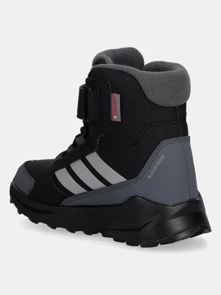 Боти Adidas Terrex черно