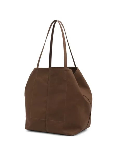Geantă shopper Bimba Y Lola maro