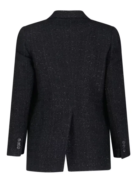 Sacou Tagliatore negru