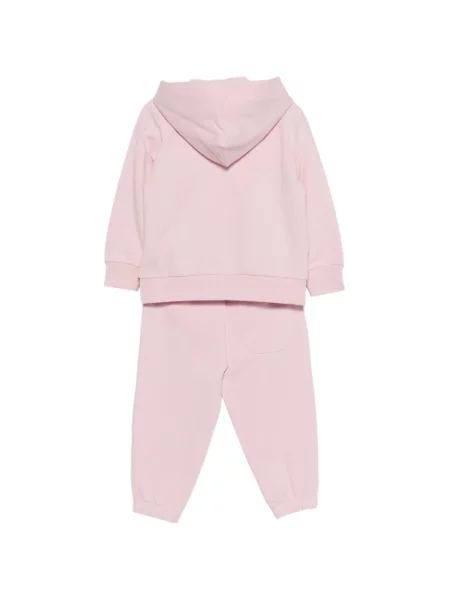 Σετ φόρμας Msgm ροζ