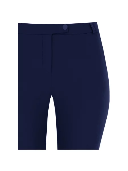 Pantaloni Rinascimento albastru