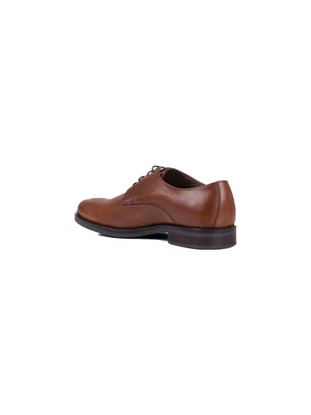 Pantofi Zapp maro