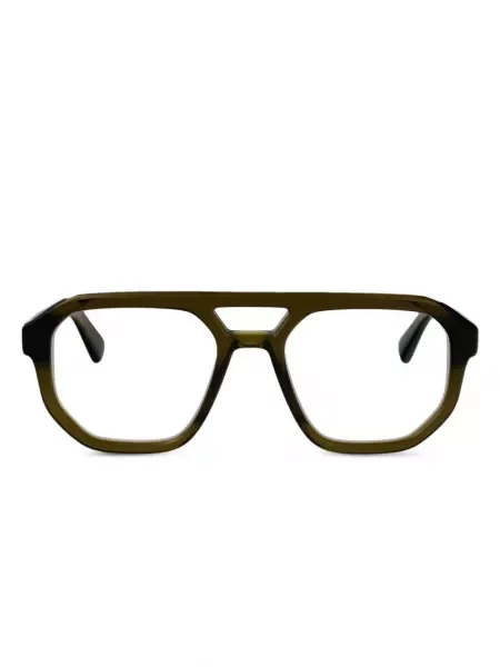 Ochelari de soare Mykita verde